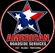 American Roadside Services logo
