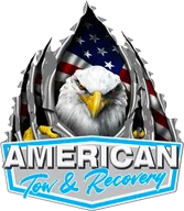 American Tow & Recovery logo
