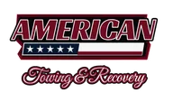 American Towing logo