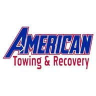 American Towing & Recovery logo