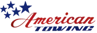 American Towing & Recovery logo