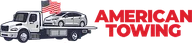 American Towing | Scranton Towing Service logo