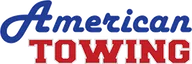 American Towing Service logo