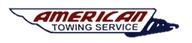 American Towing Service logo