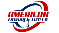 American Towing & Tire logo
