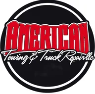 American Towing & Truck Repair - Heavy Duty Towing logo
