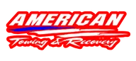 American Towing logo