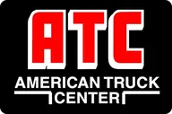 American Truck Center logo