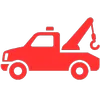 Amore's Towing & Auto Service logo