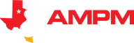 AMPM Roadside & Recovery logo
