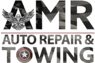 AMR Auto Repair & Towing logo
