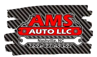 AMS Auto LLC logo
