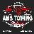 AMS Towing logo