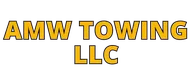 AMW Towing LLC logo