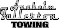 Anaheim Fullerton Towing logo