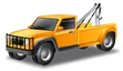 Anchor Towing logo