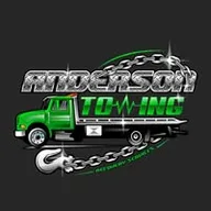 Anderson Towing & Recovery LLC logo