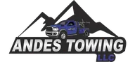 Andes Towing logo