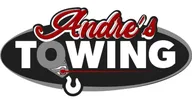 Andre's Towing logo