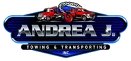 Andrea J Towing logo