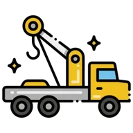Andrew Guard Towing & Recovery logo