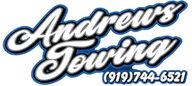 Andrews Towing logo