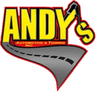 Andy's Automotive And Towing, Inc. logo