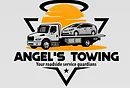 Angel's Towing logo