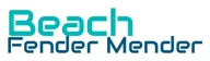 Beach Fender Mender logo