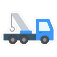 Angelina Roadside Services logo
