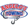 Angelo's Towing El Cajon logo
