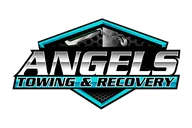 Angels Towing and Recovery logo