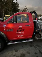 ANH TOWING LLC logo