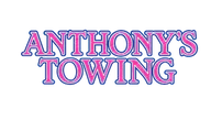 Anthony's Towing LLC logo