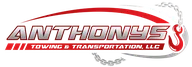 Anthony's Towing & Transportation logo