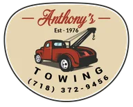 Anthonys Towing Inc Bnsnhrst logo