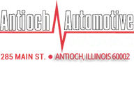 Antioch Automotive & Towing logo