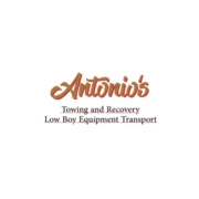Antonio's Towing & Recovery, LLC logo