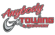 Anybody Towing & Recovery logo