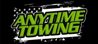 Anytime Towing and Recovery logo