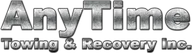 Anytime Towing & Recovery Inc logo