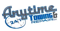 Anytime Towing & Repair LLC logo