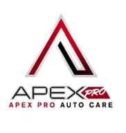 Apex Pro Auto Care, Towing and Recovery logo
