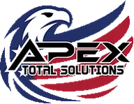 Apex Total Solutions logo