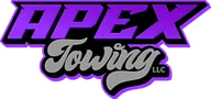 Apex Towing LLC logo