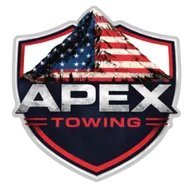 Apex Towing LLC logo
