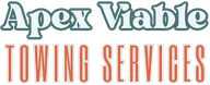 Apex Viable Towing Services logo