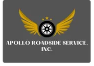 Apollo Roadside Service Inc logo