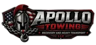 APOLLO TOWING, RECOVERY AND HEAVY TRANSPORT LLC logo