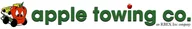 Apple Towing Co. (Houston) logo